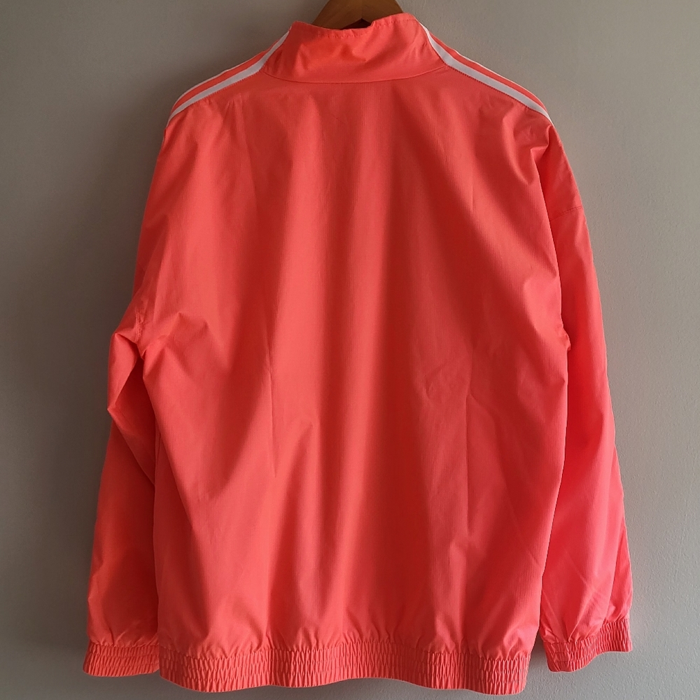 Adidas track jacket - Picture 5 of 6